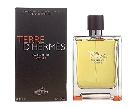 terre d hermes parfum 6.7 oz|where to buy terre d'hermes.